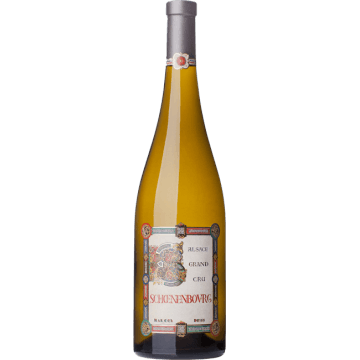 Alsace Grand Cru Schoenenbourg 2019 - Marcel Deiss