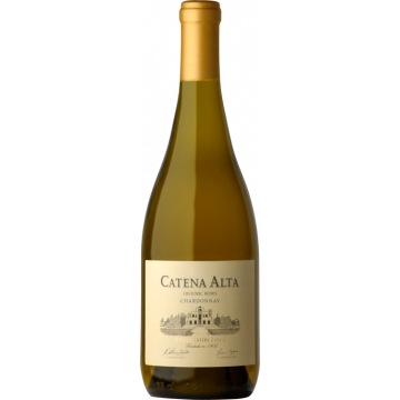 Alta Chardonnay 2023 - Bodega y Viñedos Catena