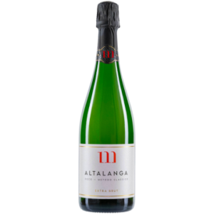 Alta Langa Extra Brut 2021 - Cantina Clavesana