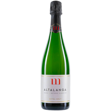 Alta Langa Extra Brut 2021 - Cantina Clavesana