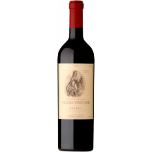 Altamira Nicasia Vineyard Malbec 2020 - Catena Zapata