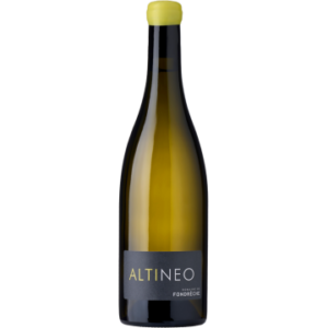 Altineo Blanc 2025 - Domaine de Fondreche