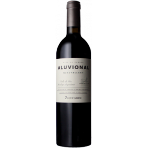 Aluvional Gualtallary 2020 - Familia Zuccardi