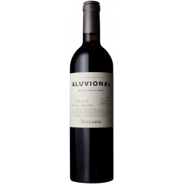 Aluvional Gualtallary 2020 - Familia Zuccardi