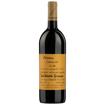 Alzero Cabernet 2016 - Giuseppe Quintarelli