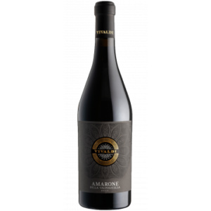 Amarone Della Valpolicella 2021 - Vivaldi