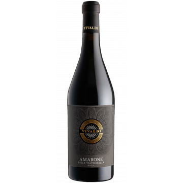 Amarone Della Valpolicella 2021 - Vivaldi