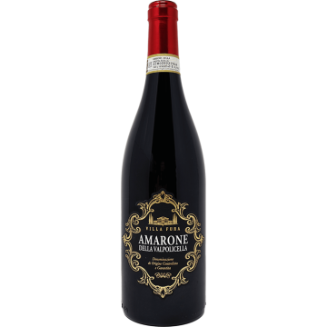 Amarone Della Valpolicella 2022 - Villa Fura