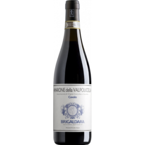 Amarone Della Valpolicella Cavolo 2020 - Brigaldara
