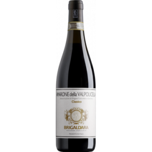 Amarone Della Valpolicella Classico 2019 - Brigaldara