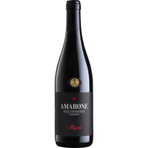 Amarone della Valpolicella Classico 2021 - Allegrini