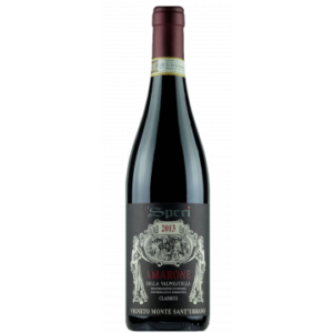 Amarone Della Valpolicella Classico Sant'urbano 2020 - Speri
