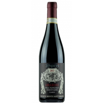 Amarone Della Valpolicella Classico Sant'urbano 2020 - Speri