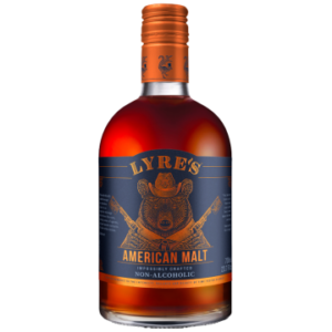 American Malt - Lyre's
