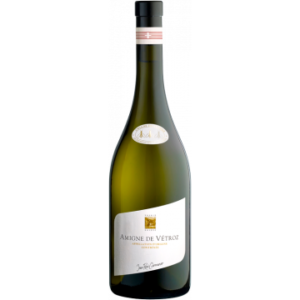 Amigne de Vétroz 2 Abeilles 2022 - Domaine Jean-René Germanier