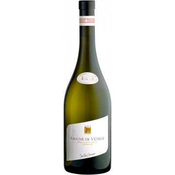 Amigne de Vétroz 2 Abeilles 2022 - Domaine Jean-René Germanier