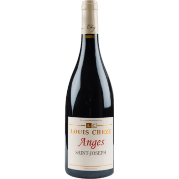 Anges 2023 - Domaine Louis Cheze
