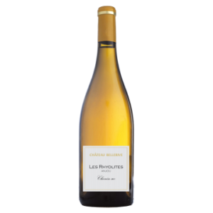 Anjou Blanc - Les Rhyolites 2024 - Château de Bellerive