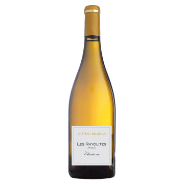 Anjou Blanc - Les Rhyolites 2024 - Château de Bellerive