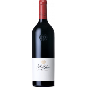Ao Yun 2019 - Domaine ao Yun