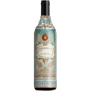 Appassimento Wrap Around 2025 - Wrap Around