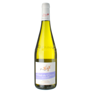 Apremont - Perle des Dames 2024 - Domaine Jean-François Maréchal