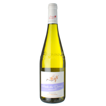 Apremont - Perle des Dames 2024 - Domaine Jean-François Maréchal