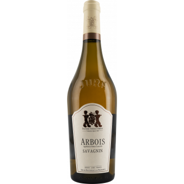 Arbois Savagnin 2020 - Fruitière Vinicole d'Arbois