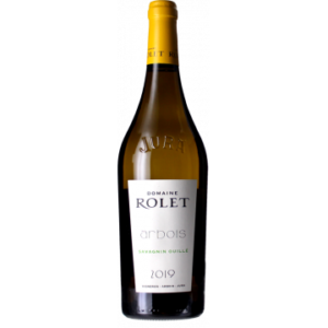 Arbois Savagnin Ouille 2024 - Domaine Rolet
