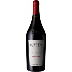 Arbois Trousseau 2023 - Domaine Rolet et Fils