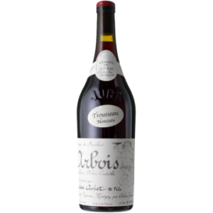 Arbois - Trousseau Nonceau - Cuvée des Géologues 2023 - Caveau de Bacchus