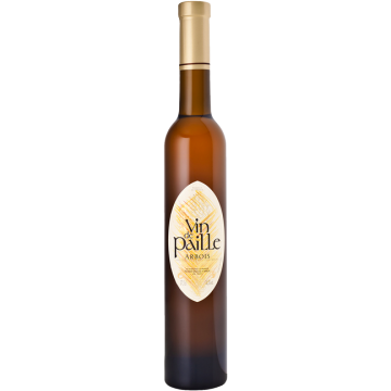 Arbois Wijn de Paille 2019 - Fruitière Vinicole D'Arbois