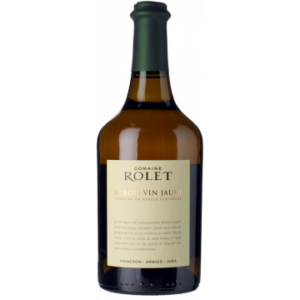 Arbois - Wijn Jaune 2018 - Domaine Rolet et Fils
