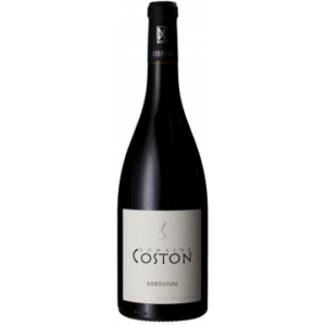 Arboussas 2024 - Domaine Coston
