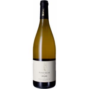 Arcane Blanc 2023 - Fosse-Sèche