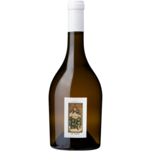 Arcane Le Pape blanc 2023 - Xavier Vignon