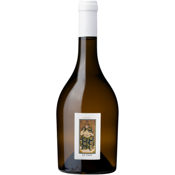 Arcane Le Pape blanc 2023 - Xavier Vignon