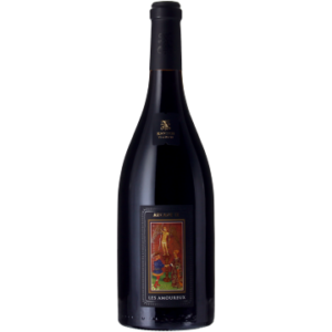 Arcane VI Les Amoureux 2016 - Xavier Vignon