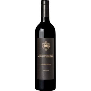 Argentella Rouge 2023 - Château Prince Pierre Napoléon Bonaparte