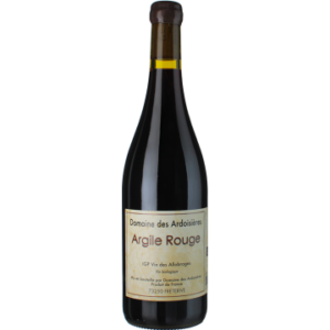 Argile Rouge 2025 - Domaine des Ardoisières