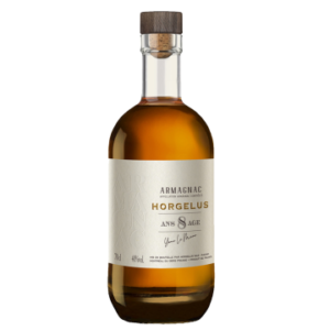 Armagnac - 8 Jaar d'âge - Horgelus