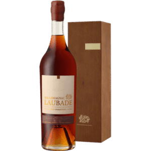 Armagnac - Château de Laubade - Célébration 1992