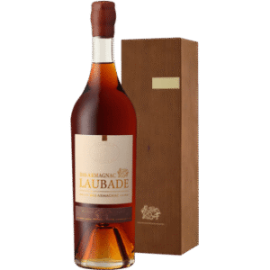 Armagnac - Château de Laubade - Célébration 1998