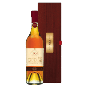 Armagnac - Château de Laubade - Collection 1965