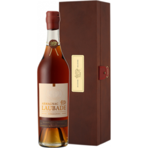 Armagnac - Château de Laubade - Collection 1968