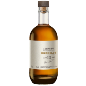 Armagnac - Horgelus - 12 Jaar
