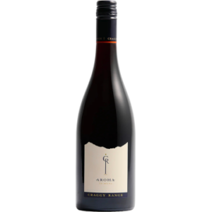 Aroha Pinot Noir 2021 - Craggy Range