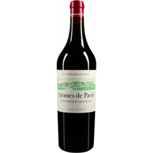 Arômes de Pavie 2020 - Tweede Wijn Van Château Pavie