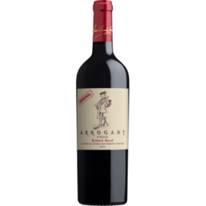 Arrogant Frog 2024 - Merlot - Cabernet Sauvignon - Domaines Paul Mas