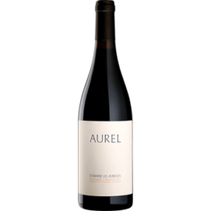 Aurel 2017 - Domaine Les Aurelles